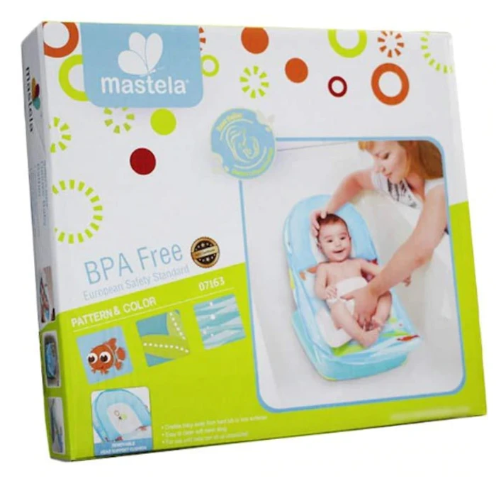 Mastela Deluxe Baby Bather Translation missing: id.activerecord.decorators.item_part_image/alt