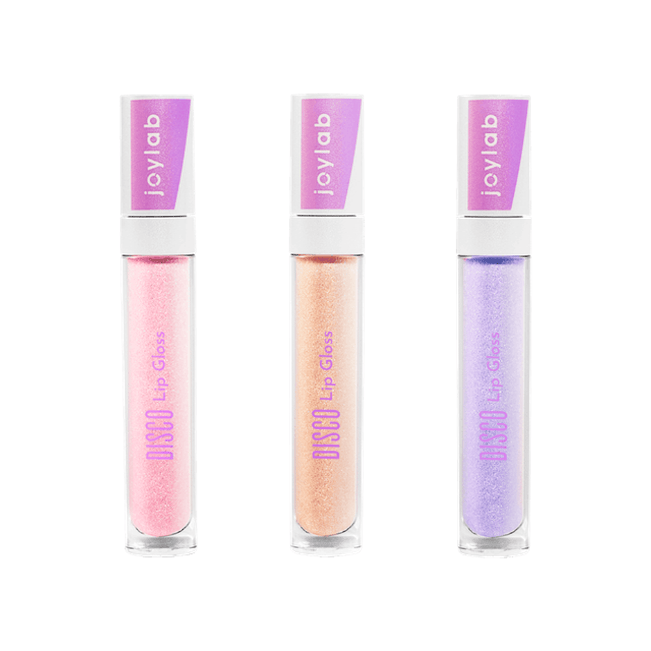 JOYLAB Disco Lip Gloss Translation missing: id.activerecord.decorators.item_part_image/alt