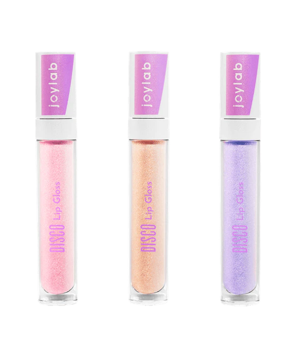 JOYLAB Disco Lip Gloss Translation missing: id.activerecord.decorators.item_part_image/alt