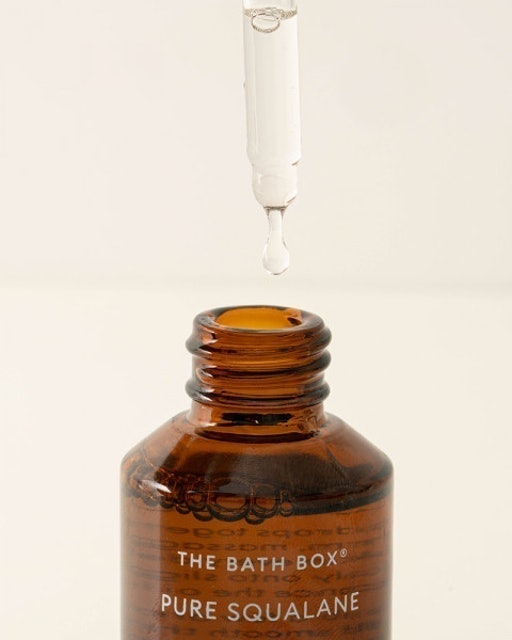 THE BATH BOX  Pure Squalane Oil Translation missing: id.activerecord.decorators.item_part_image/alt