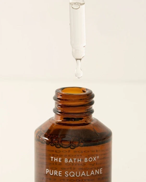 THE BATH BOX Pure Squalane Oil Translation missing: id.activerecord.decorators.item_part_image/alt