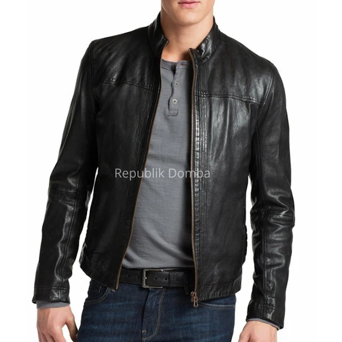 Republik Domba Jaket Kulit Domba Garut Translation missing: id.activerecord.decorators.item_part_image/alt