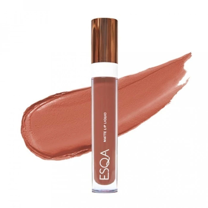 ESQA Matte Lip Liquid Translation missing: id.activerecord.decorators.item_part_image/alt