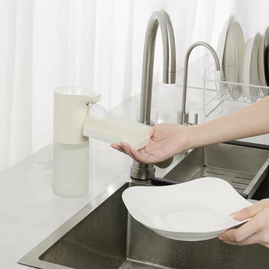 Xiaomi Mijia Automatic Dish Soap Dispenser Translation missing: id.activerecord.decorators.item_part_image/alt
