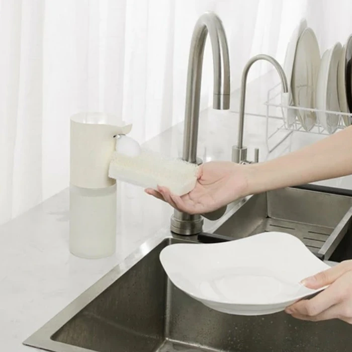 Xiaomi Mijia Automatic Dish Soap Dispenser Translation missing: id.activerecord.decorators.item_part_image/alt