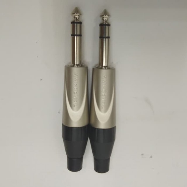 Canare Two-Conductor Shielded Cables (Single) Braided Shield Translation missing: id.activerecord.decorators.item_part_image/alt