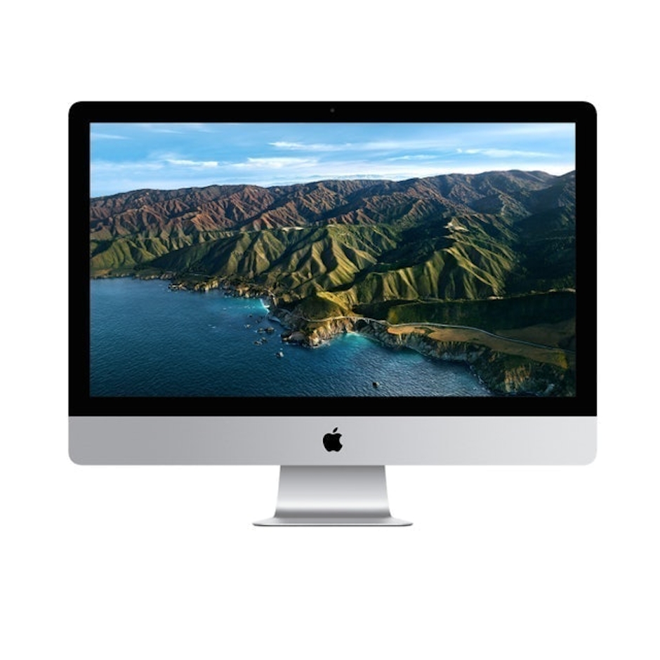 Apple 27-inch iMac Translation missing: id.activerecord.decorators.item_part_image/alt