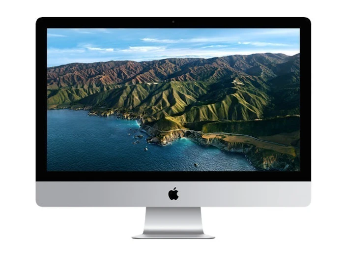 Apple 27-inch iMac Translation missing: id.activerecord.decorators.item_part_image/alt