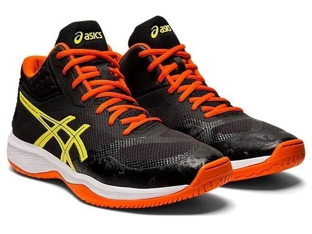 ASICS Netburner Ballistic FF MT Translation missing: id.activerecord.decorators.item_part_image/alt