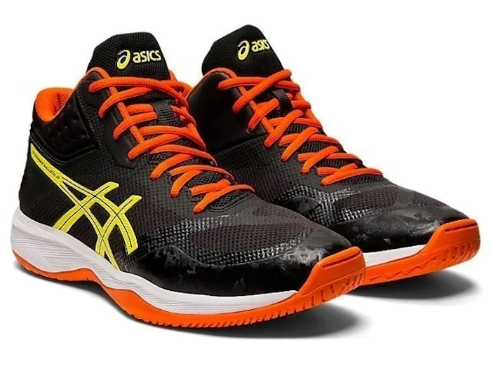ASICS Netburner Ballistic FF MT Translation missing: id.activerecord.decorators.item_part_image/alt