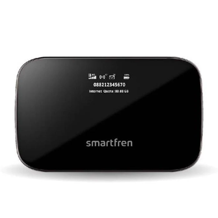 Smartfren Modem WiFi M6x Translation missing: id.activerecord.decorators.item_part_image/alt