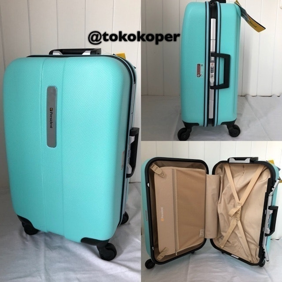 President 5259 Hijau Tosca Translation missing: id.activerecord.decorators.item_part_image/alt