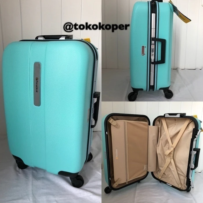 President 5259 Hijau Tosca Translation missing: id.activerecord.decorators.item_part_image/alt