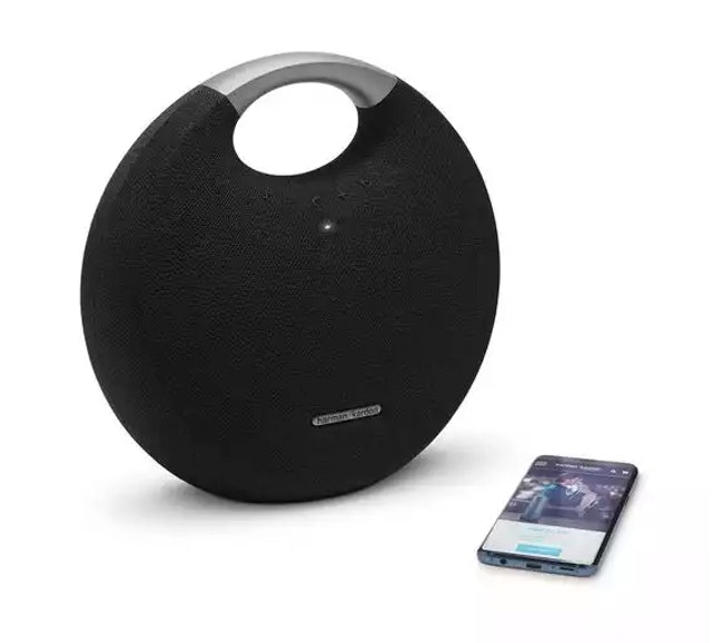 Harman Kardon Onyx Studio 5 Translation missing: id.activerecord.decorators.item_part_image/alt