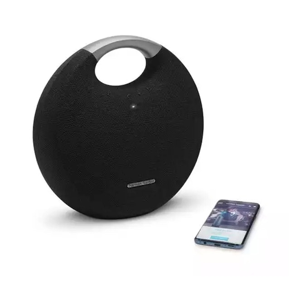 Harman Kardon Onyx Studio 5 Translation missing: id.activerecord.decorators.item_part_image/alt
