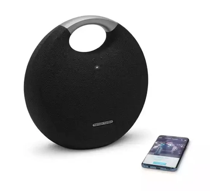Harman Kardon Onyx Studio 5 Translation missing: id.activerecord.decorators.item_part_image/alt