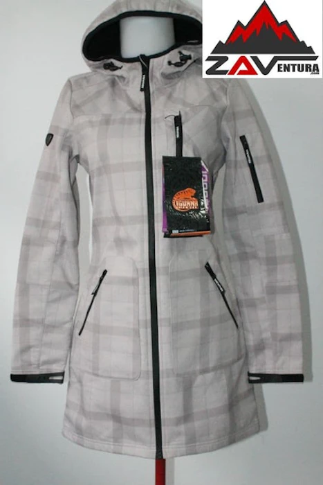 Iguana Softshell Aquatrail White Translation missing: id.activerecord.decorators.item_part_image/alt