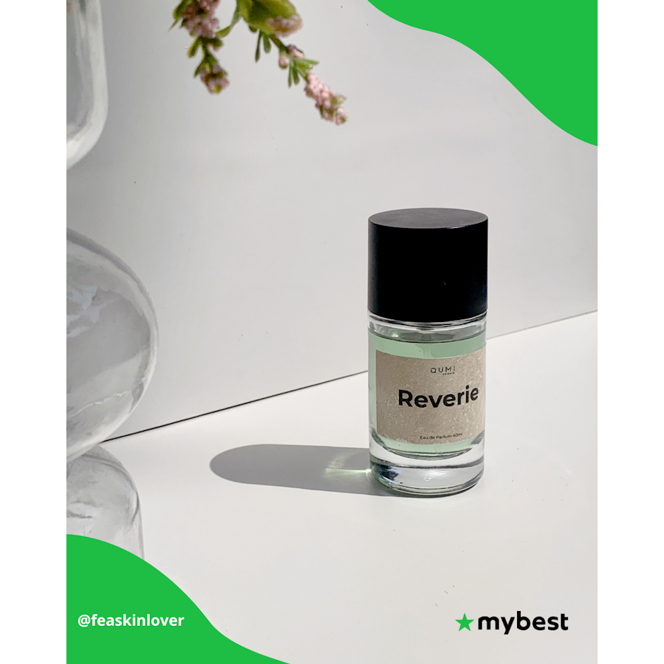 Qumiessence Reverie Translation missing: id.activerecord.decorators.item_part_image/alt