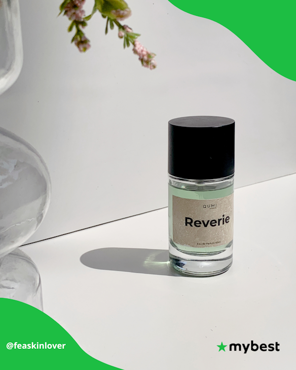 Qumiessence Reverie Translation missing: id.activerecord.decorators.item_part_image/alt