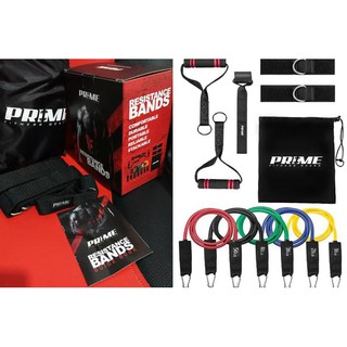 Prime  Resistance Band Translation missing: id.activerecord.decorators.item_part_image/alt