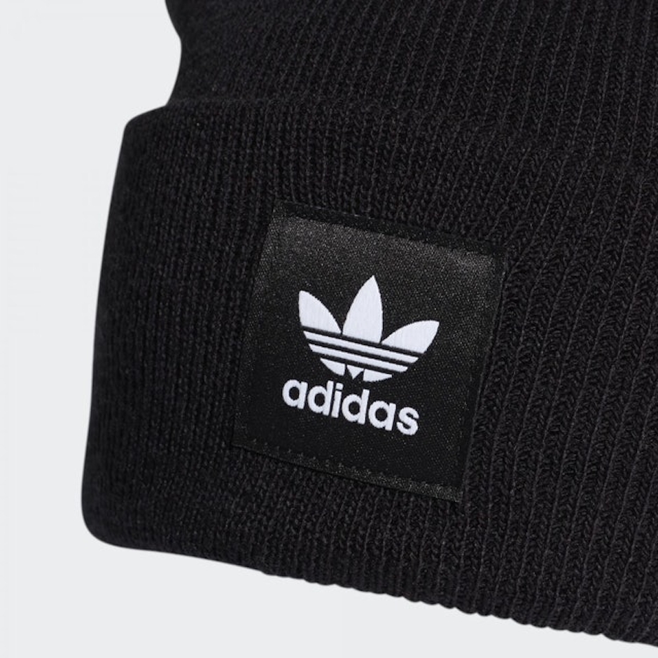 Adidas Adicolor Cuff Beanie Translation missing: id.activerecord.decorators.item_part_image/alt