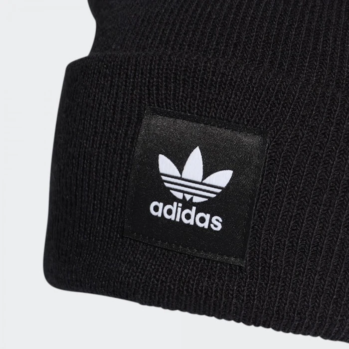 Adidas Adicolor Cuff Beanie Translation missing: id.activerecord.decorators.item_part_image/alt