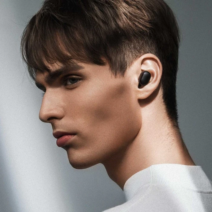 Xiaomi Mi True Wireless Earbuds Basic Translation missing: id.activerecord.decorators.item_part_image/alt