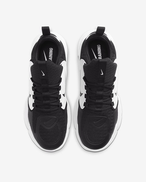 Nike  Men's Training Shoe Air Max Alpha Savage Translation missing: id.activerecord.decorators.item_part_image/alt