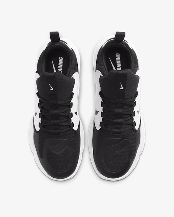 Nike Men's Training Shoe Air Max Alpha Savage Translation missing: id.activerecord.decorators.item_part_image/alt