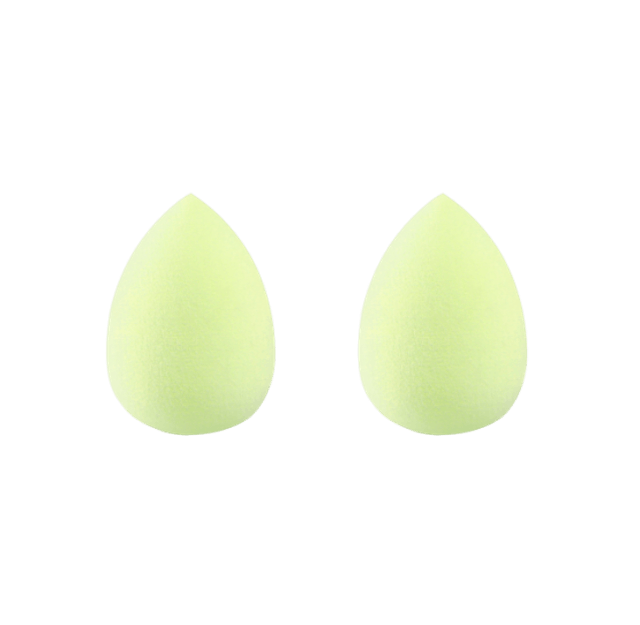 Fanbo Precious White Perfect Bounce Beauty Blender Translation missing: id.activerecord.decorators.item_part_image/alt