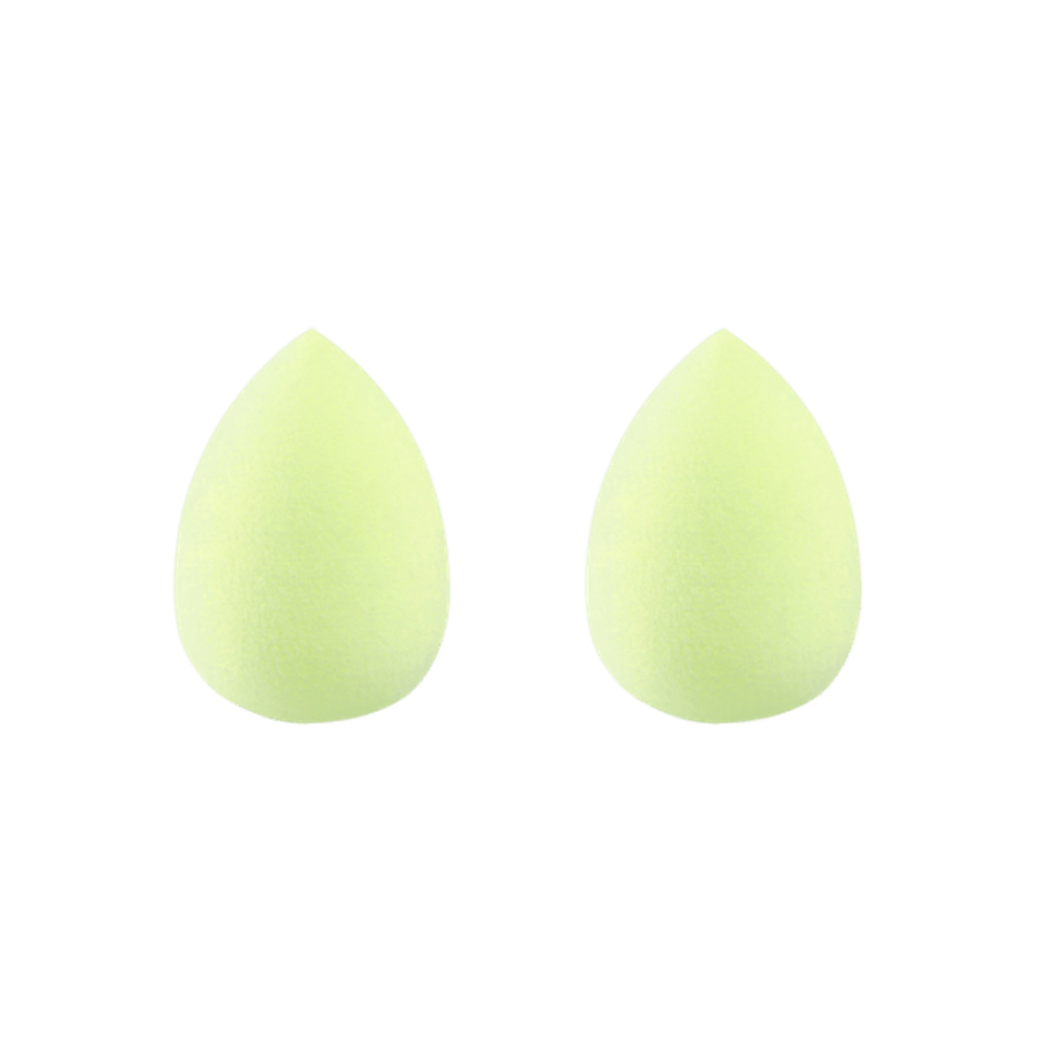 Fanbo Precious White Perfect Bounce Beauty Blender Translation missing: id.activerecord.decorators.item_part_image/alt