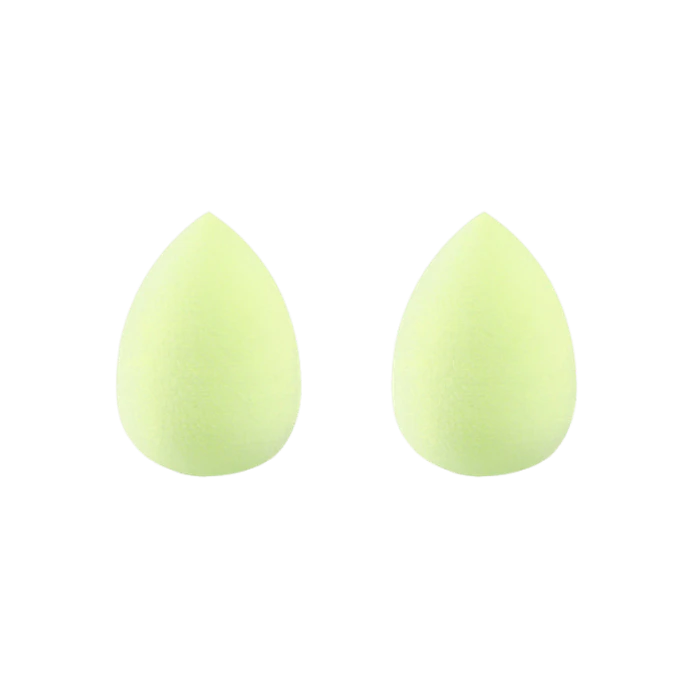 Fanbo Precious White Perfect Bounce Beauty Blender Translation missing: id.activerecord.decorators.item_part_image/alt