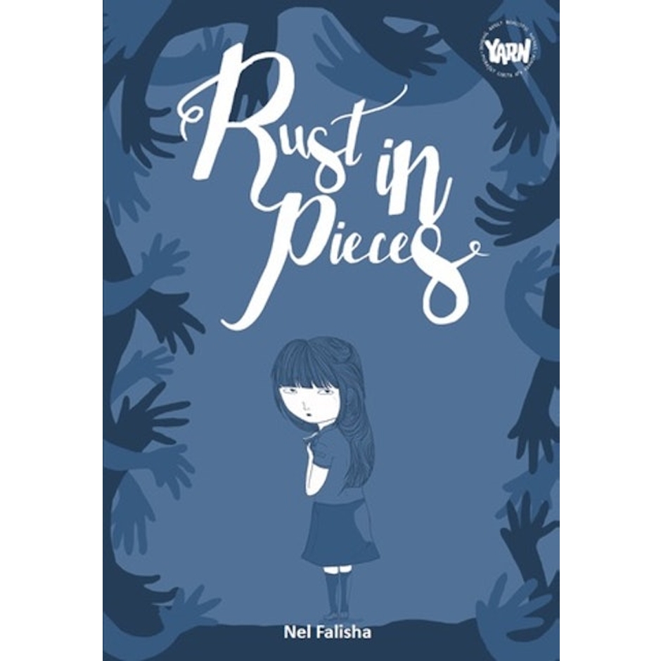 Nel Falisha Rust in Pieces Translation missing: id.activerecord.decorators.item_part_image/alt
