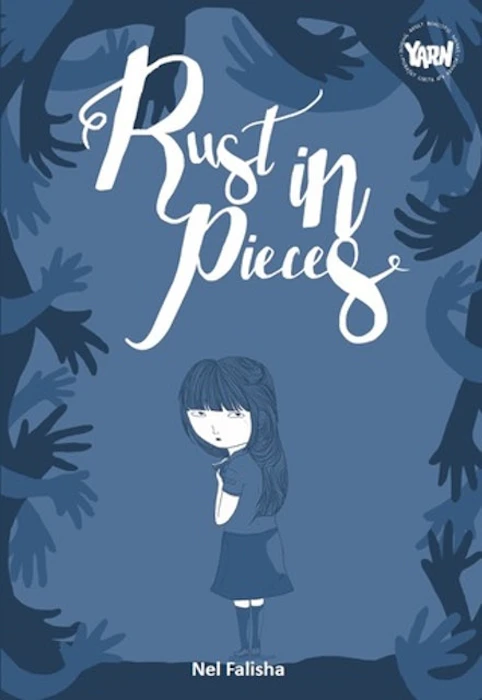 Nel Falisha Rust in Pieces Translation missing: id.activerecord.decorators.item_part_image/alt
