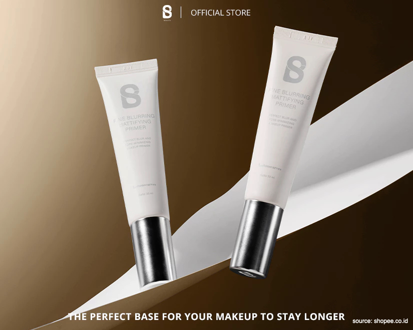 PT Alia Kreasi Cantika Fine Blurring Mattifying Primer Translation missing: id.activerecord.decorators.item_part_image/alt
