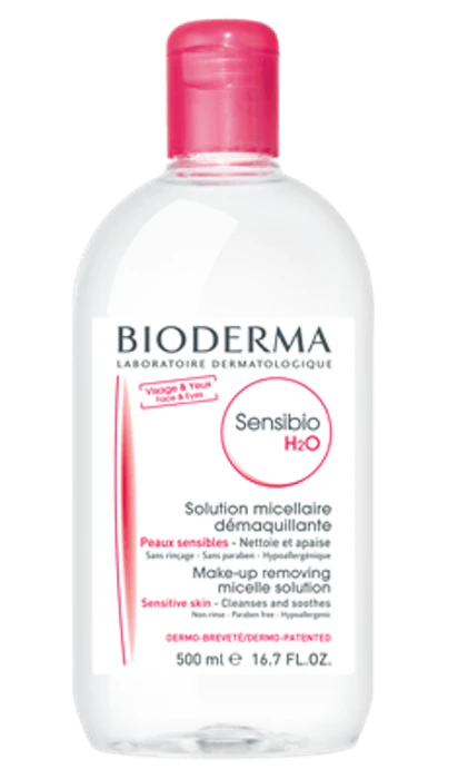 Bioderma Sensibio H2O Translation missing: id.activerecord.decorators.item_part_image/alt