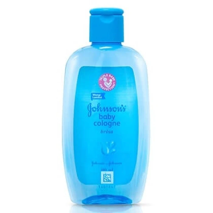 Johnson's Baby Cologne Brisa Translation missing: id.activerecord.decorators.item_part_image/alt