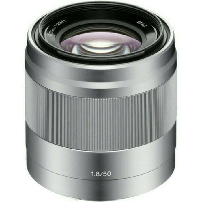 Sony E 50mm F1.8 OSS Translation missing: id.activerecord.decorators.item_part_image/alt
