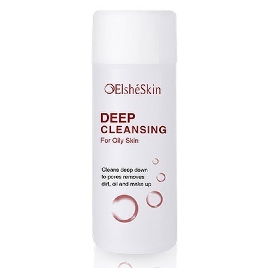 ElshéSkin Deep Cleansing For Oily Skin Translation missing: id.activerecord.decorators.item_part_image/alt