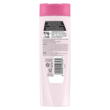 Sunsilk  Hijab Recharge Shampoo Translation missing: id.activerecord.decorators.item_part_image/alt