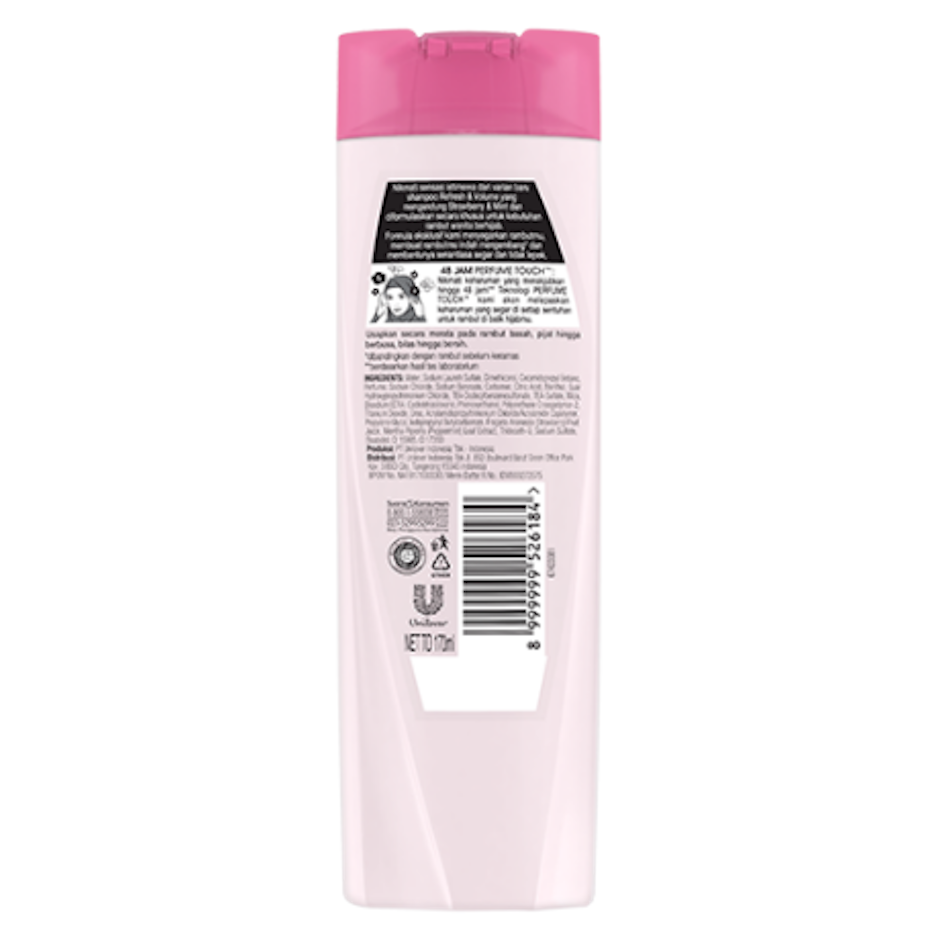 Sunsilk Hijab Recharge Shampoo Translation missing: id.activerecord.decorators.item_part_image/alt