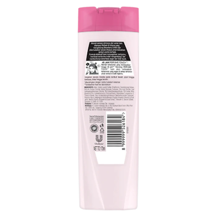 Sunsilk Hijab Recharge Shampoo Translation missing: id.activerecord.decorators.item_part_image/alt