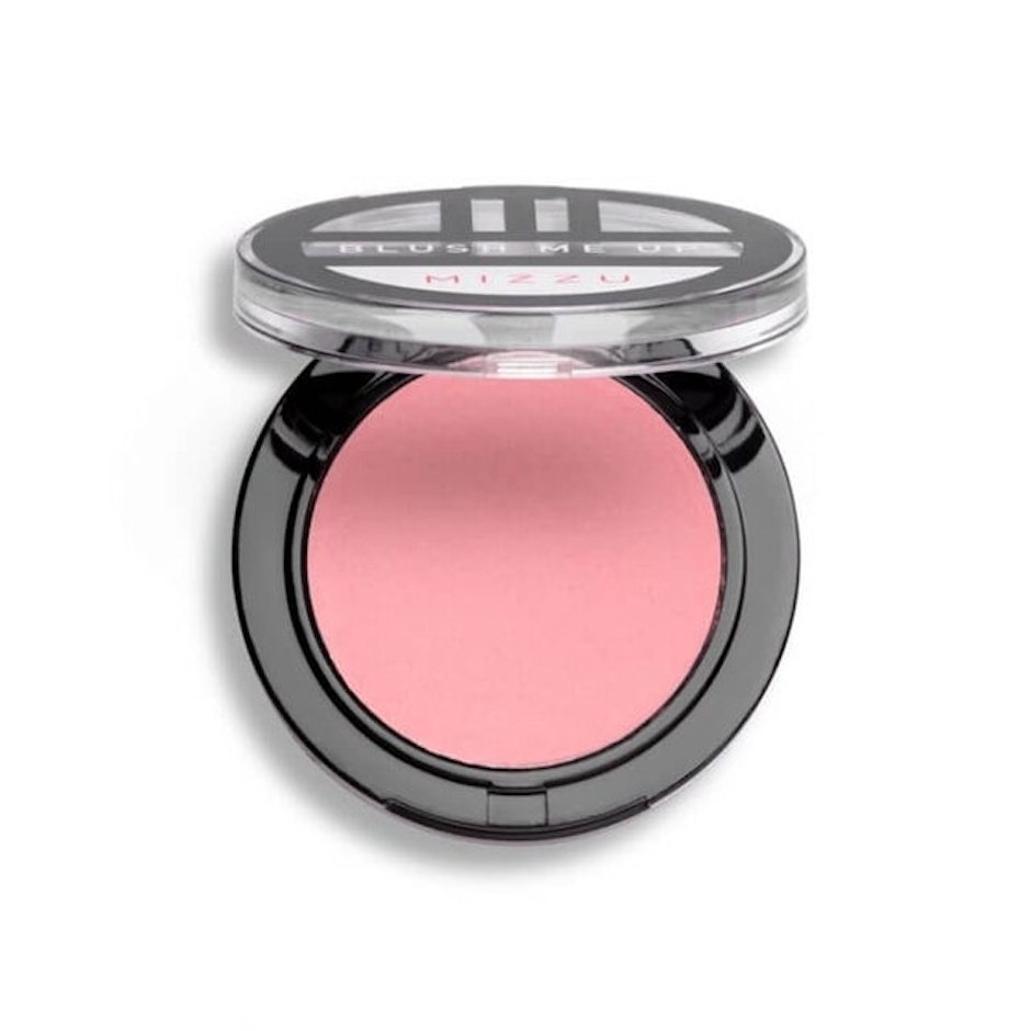 Mizzu Blush Me Up - Coral Flush (801) Translation missing: id.activerecord.decorators.item_part_image/alt