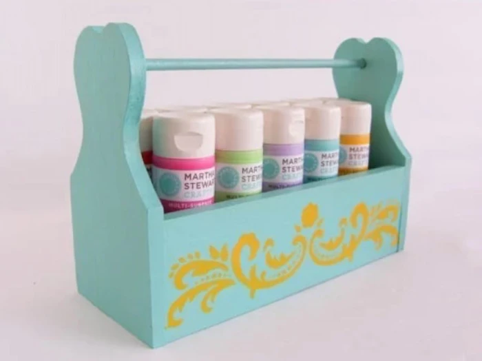 Martha Stewart Multi-Surface Satin Acrylic Craft Paint in Assorted Colors Translation missing: id.activerecord.decorators.item_part_image/alt