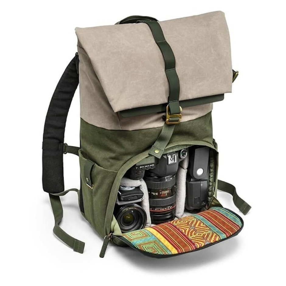 National Geographic Rainforest Backpack Translation missing: id.activerecord.decorators.item_part_image/alt