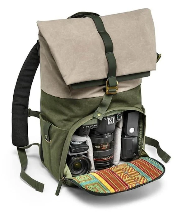 National Geographic Rainforest Backpack Translation missing: id.activerecord.decorators.item_part_image/alt