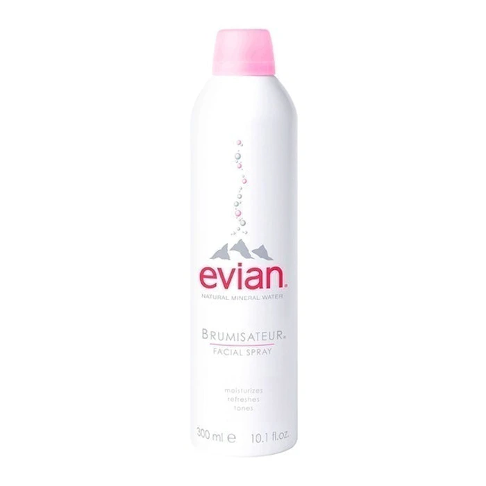 evian Brumisateur Facial Spray Translation missing: id.activerecord.decorators.item_part_image/alt