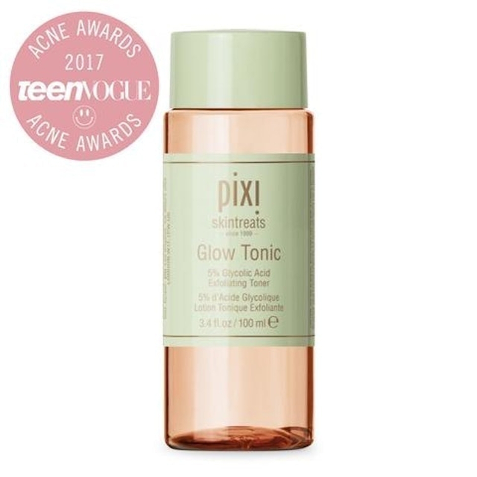 Pixi Glow Tonic 100ml Translation missing: id.activerecord.decorators.item_part_image/alt