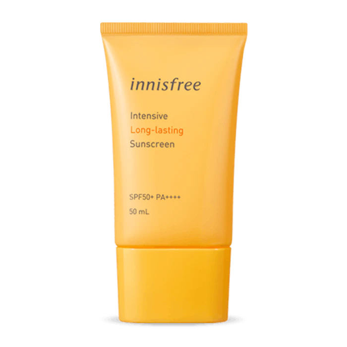 Innisfree Intensive Long-lasting Sunscreen SPF50+/PA++++ Translation missing: id.activerecord.decorators.item_part_image/alt