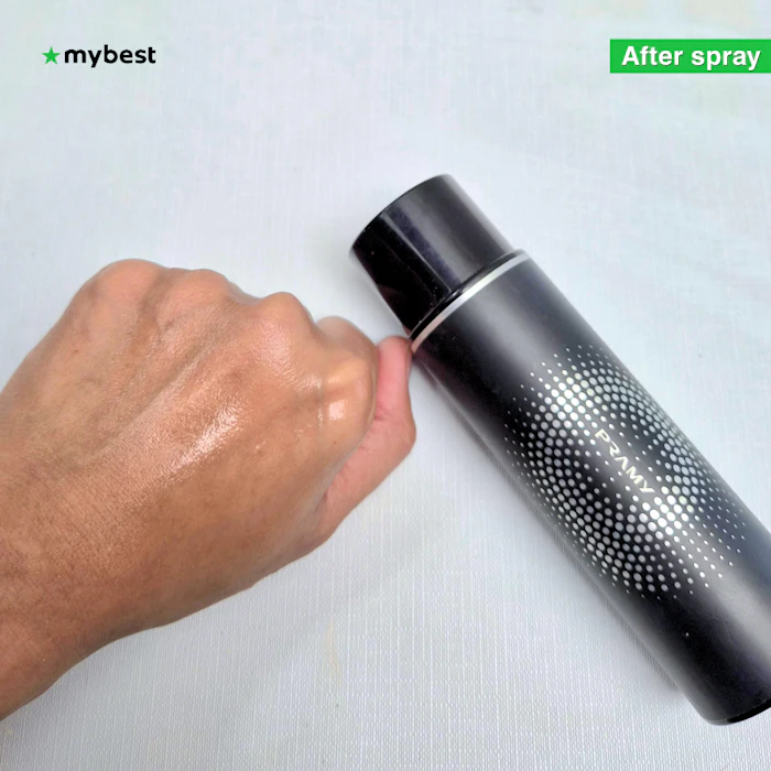 Pramy Pramy Moisturizing Makeup Setting Spray Matte Finish Translation missing: id.activerecord.decorators.item_part_image/alt